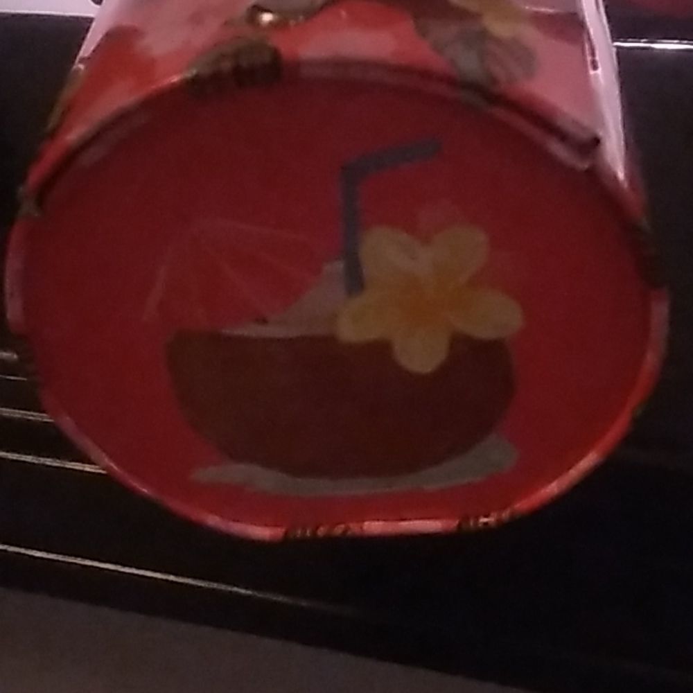 Small Metal Purse - Picture 2 of 7